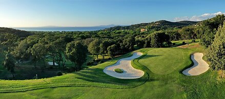 Golf Hotel Punta Ala