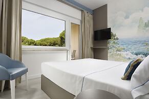 Golf Hotel Punta Ala