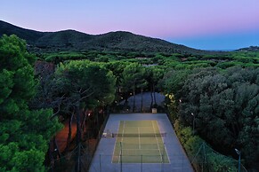 Golf Hotel Punta Ala