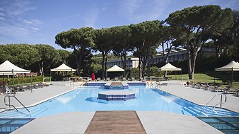 Golf Hotel Punta Ala