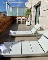 Pestana Arena Barcelona