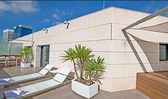 Pestana Arena Barcelona