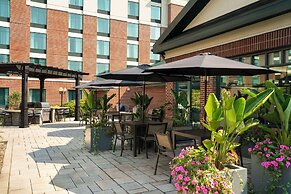Homewood Suites by Hilton-Hartford South-Glastonbury, CT
