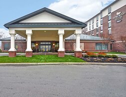 Homewood Suites by Hilton-Hartford South-Glastonbury, CT