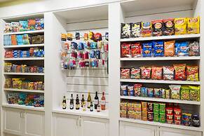 Homewood Suites by Hilton Holyoke-Springfield/North