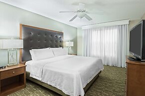 Homewood Suites by Hilton Holyoke-Springfield/North