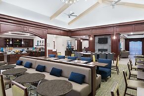 Homewood Suites by Hilton Holyoke-Springfield/North