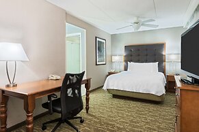 Homewood Suites by Hilton Holyoke-Springfield/North
