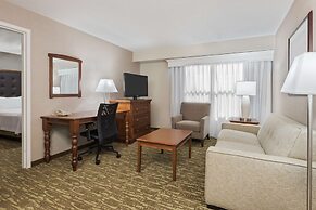 Homewood Suites by Hilton Holyoke-Springfield/North