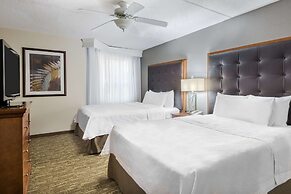 Homewood Suites by Hilton Holyoke-Springfield/North