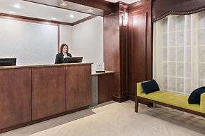 Homewood Suites by Hilton Holyoke-Springfield/North