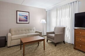 Homewood Suites by Hilton Holyoke-Springfield/North