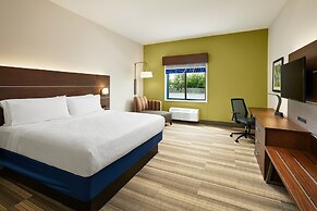Holiday Inn Express Hotel & Suites Panama City-Tyndall, an IHG Hotel