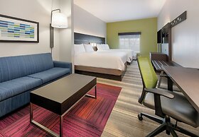 Holiday Inn Express Hotel & Suites Pell City, an IHG Hotel