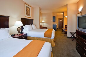 Holiday Inn Express Hotel & Suites Pell City by IHG