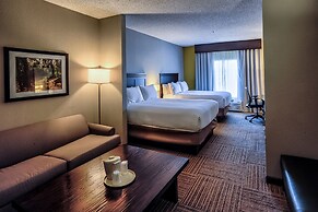 Holiday Inn Express Hotel & Suites Pell City by IHG