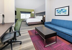 Holiday Inn Express Hotel & Suites Pell City by IHG