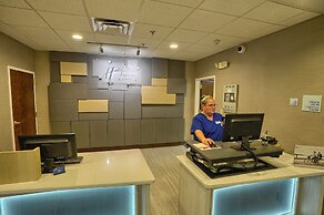 Holiday Inn Express Hotel & Suites Pell City by IHG