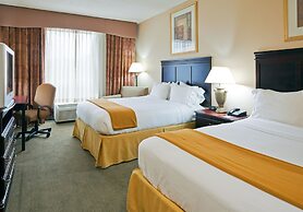 Holiday Inn Express Hotel & Suites Pell City by IHG