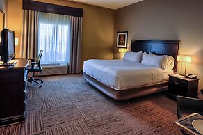 Holiday Inn Express Hotel & Suites Pell City by IHG