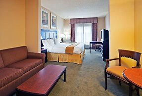 Holiday Inn Express Hotel & Suites Pell City by IHG