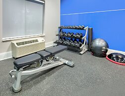 Holiday Inn Express Hotel & Suites Pell City by IHG