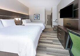 Holiday Inn Express Hotel & Suites Pell City by IHG