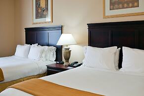 Holiday Inn Express Hotel & Suites Pell City by IHG