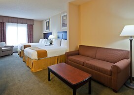 Holiday Inn Express Hotel & Suites Pell City by IHG