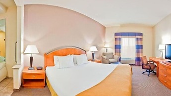 Holiday Inn Express Forest City by IHG