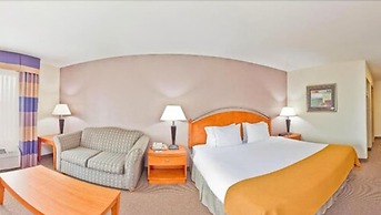 Holiday Inn Express Forest City by IHG