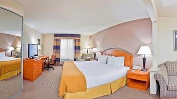 Holiday Inn Express Forest City by IHG