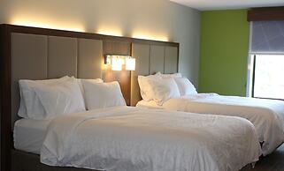 Holiday Inn Express Forest City by IHG