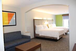 Holiday Inn Express Forest City by IHG
