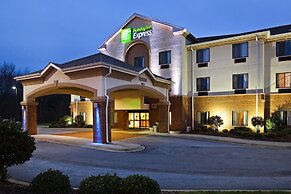 Holiday Inn Express Forest City by IHG