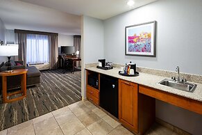 Hampton Inn & Suites St. Louis at Forest Park