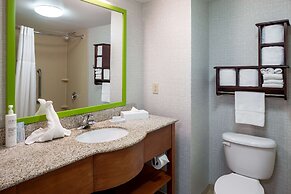 Hampton Inn & Suites St. Louis at Forest Park