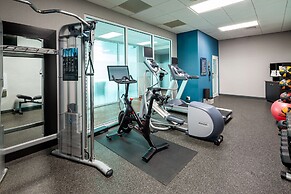 Hampton Inn & Suites St. Louis at Forest Park