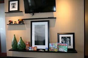 Hampton Inn Pine Grove