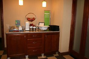 Hampton Inn Pine Grove