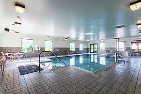 Hampton Inn Pine Grove