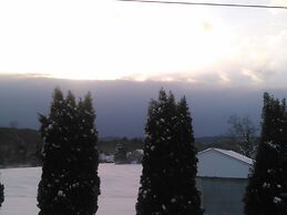 Hampton Inn Pine Grove