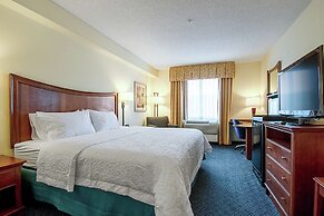 Hampton Inn Pine Grove