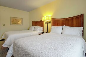 Hampton Inn Pine Grove