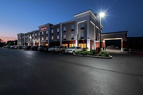 Hampton Inn Pine Grove