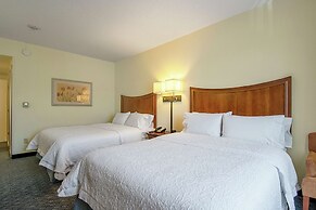 Hampton Inn Pine Grove