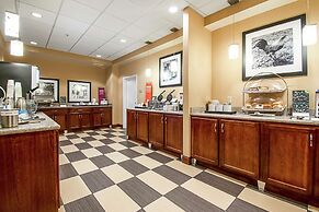 Hampton Inn Pine Grove