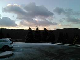 Hampton Inn Pine Grove