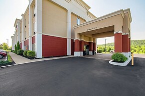 Hampton Inn Pine Grove
