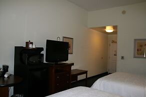 Hampton Inn Pine Grove